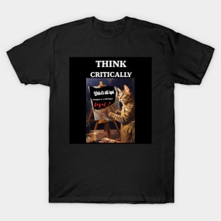 Think T-Shirt